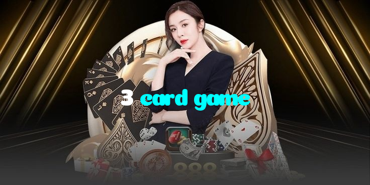 3 card game casino presented on mobile device in Pakistan with slots and live games