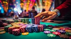 3 card game خوش آمدید بونس +600% پیشکش موبائل ایپ کے پروموشن سیکشن میں دکھائی دیتی ہے۔