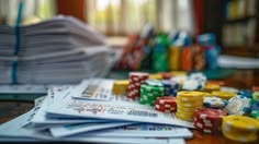 available types of 3 card game bet including pre-match live express and system bets